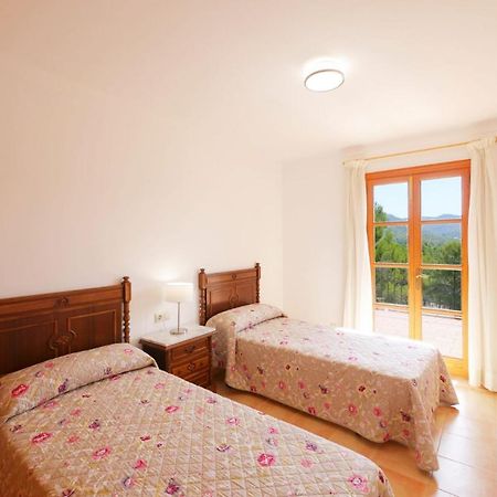 Finca S'Estepa Буньйола Екстер'єр фото