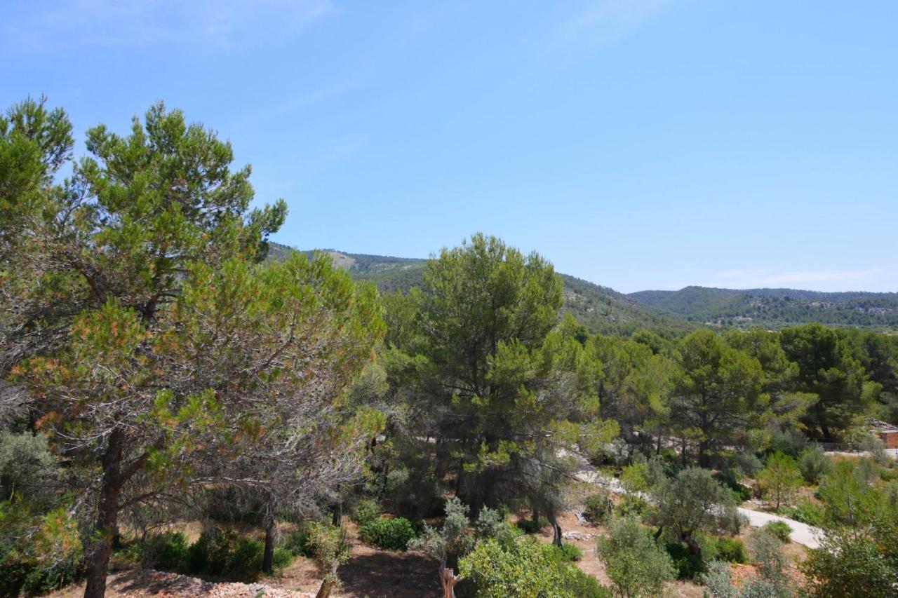 Finca S'Estepa Буньйола Екстер'єр фото