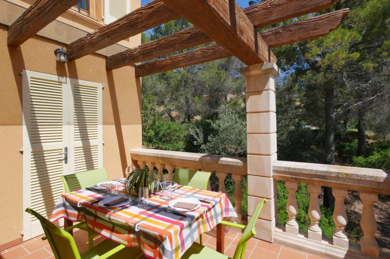 Finca S'Estepa Буньйола Екстер'єр фото